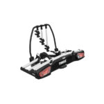 Porte-vélos sur attelage THULE VeloSpace XT 939 pour 3 vélos